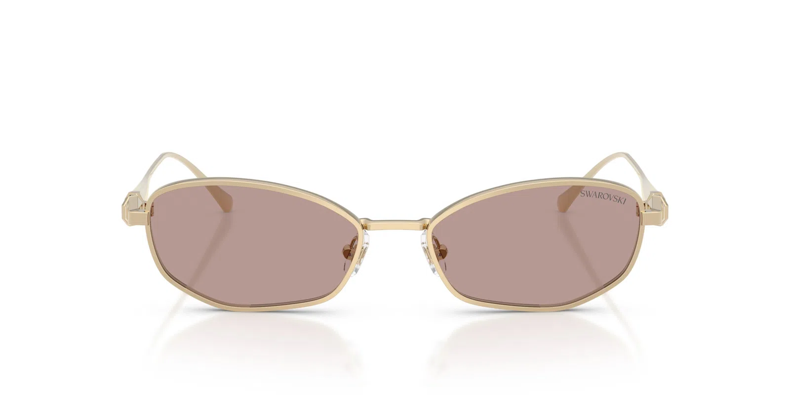 Swarovski 7042 Sunglasses - view 16
